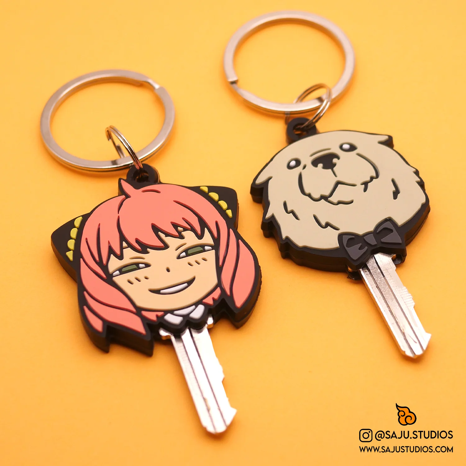 New & Back In Stock!