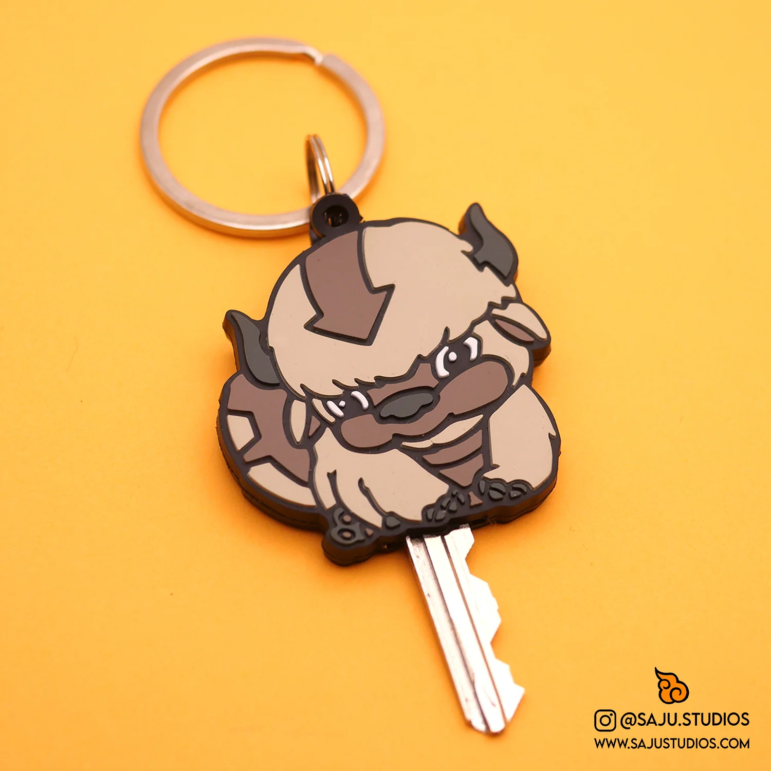 Appa Key Cover