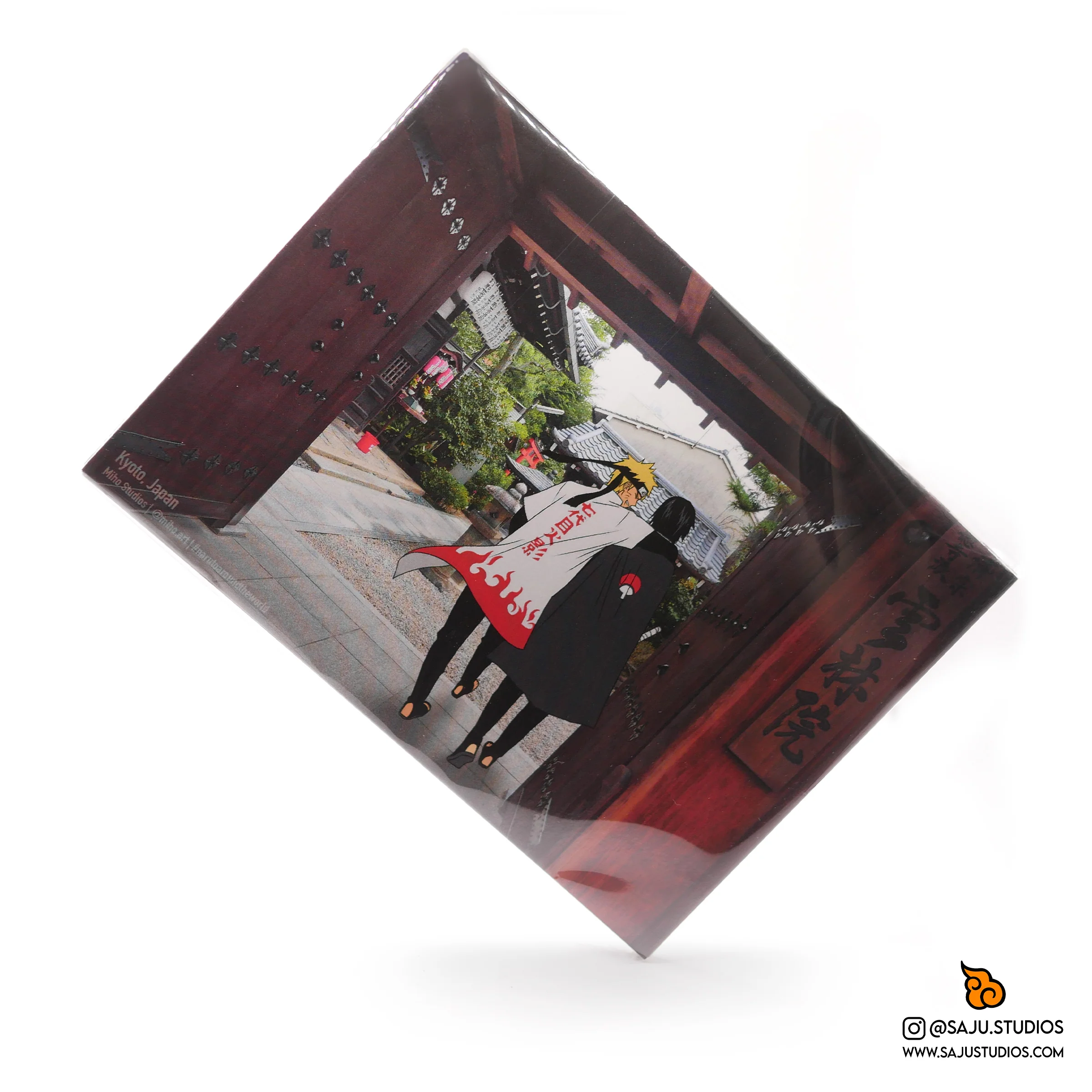 [LIMITED] Around The World Postcard Pack (11 pcs - 5"x7") - Image 3