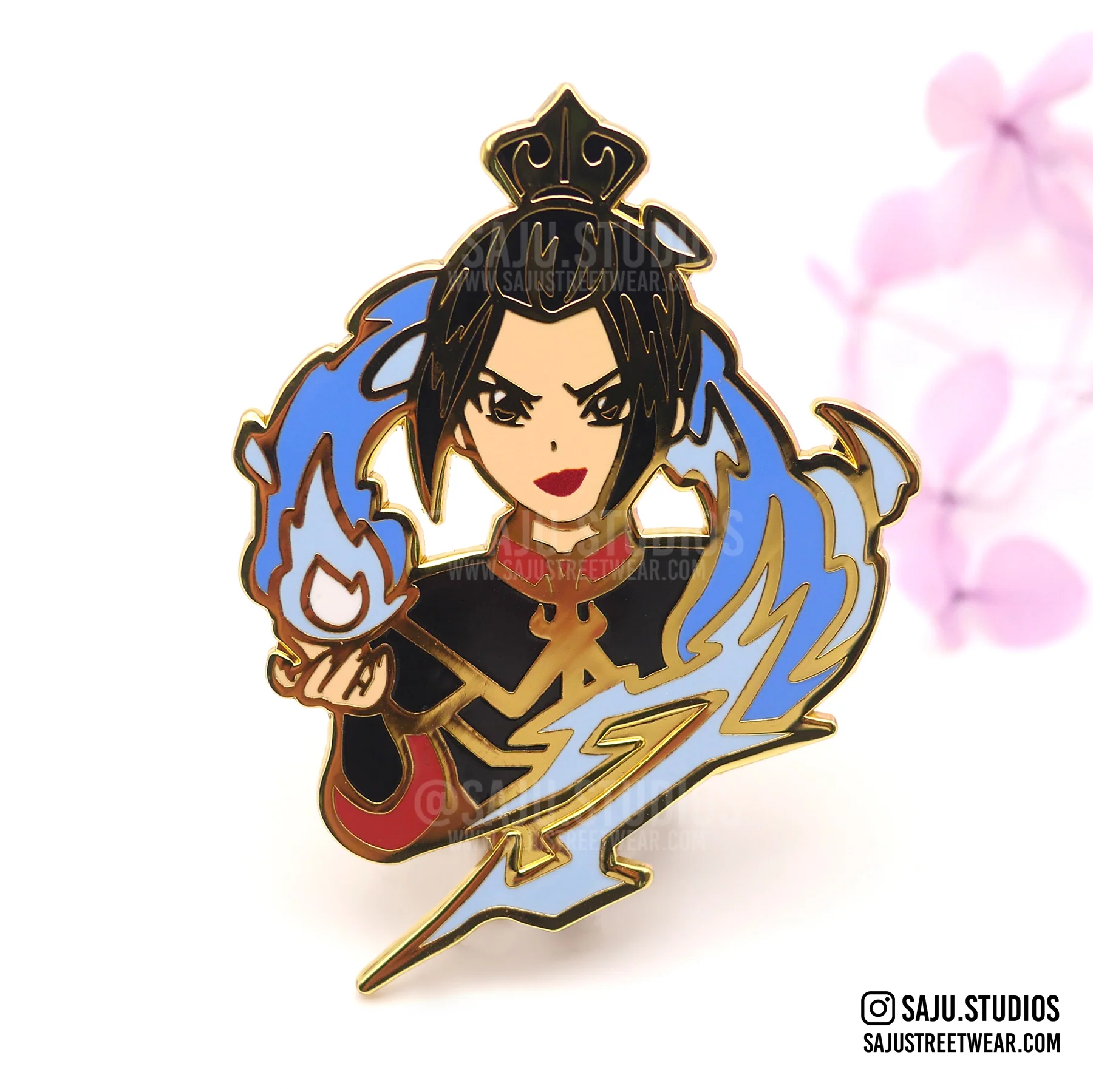 Avatar Enamel Pins - Image 10