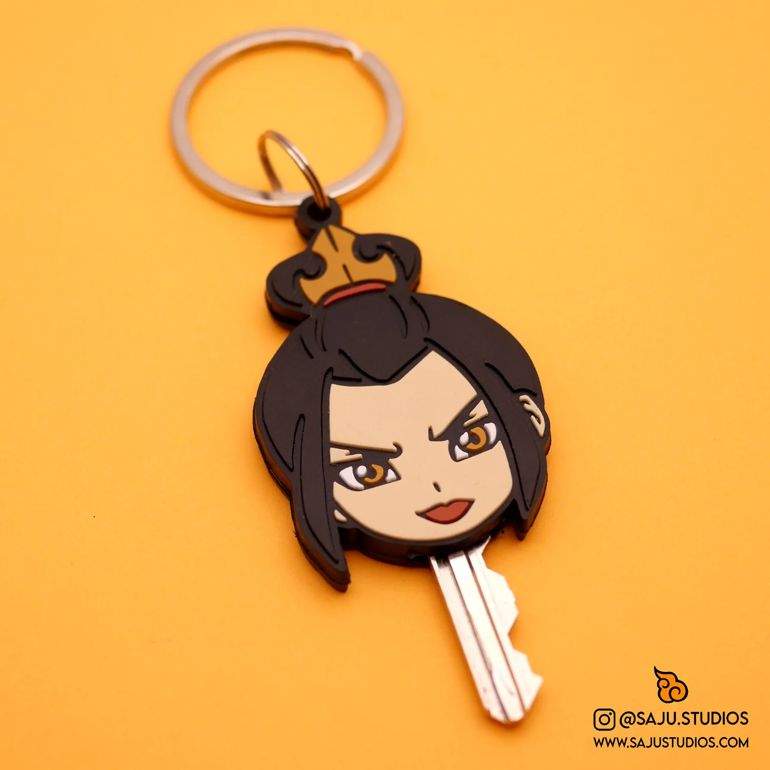 Azula Key Cover