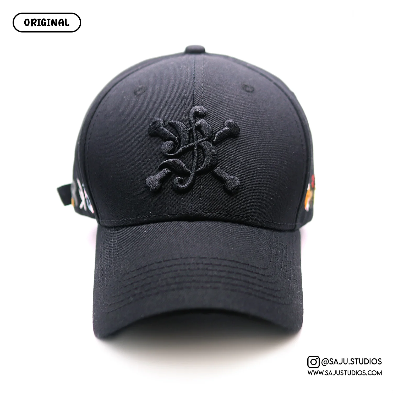 Billion Berries Club Hat - Image 3