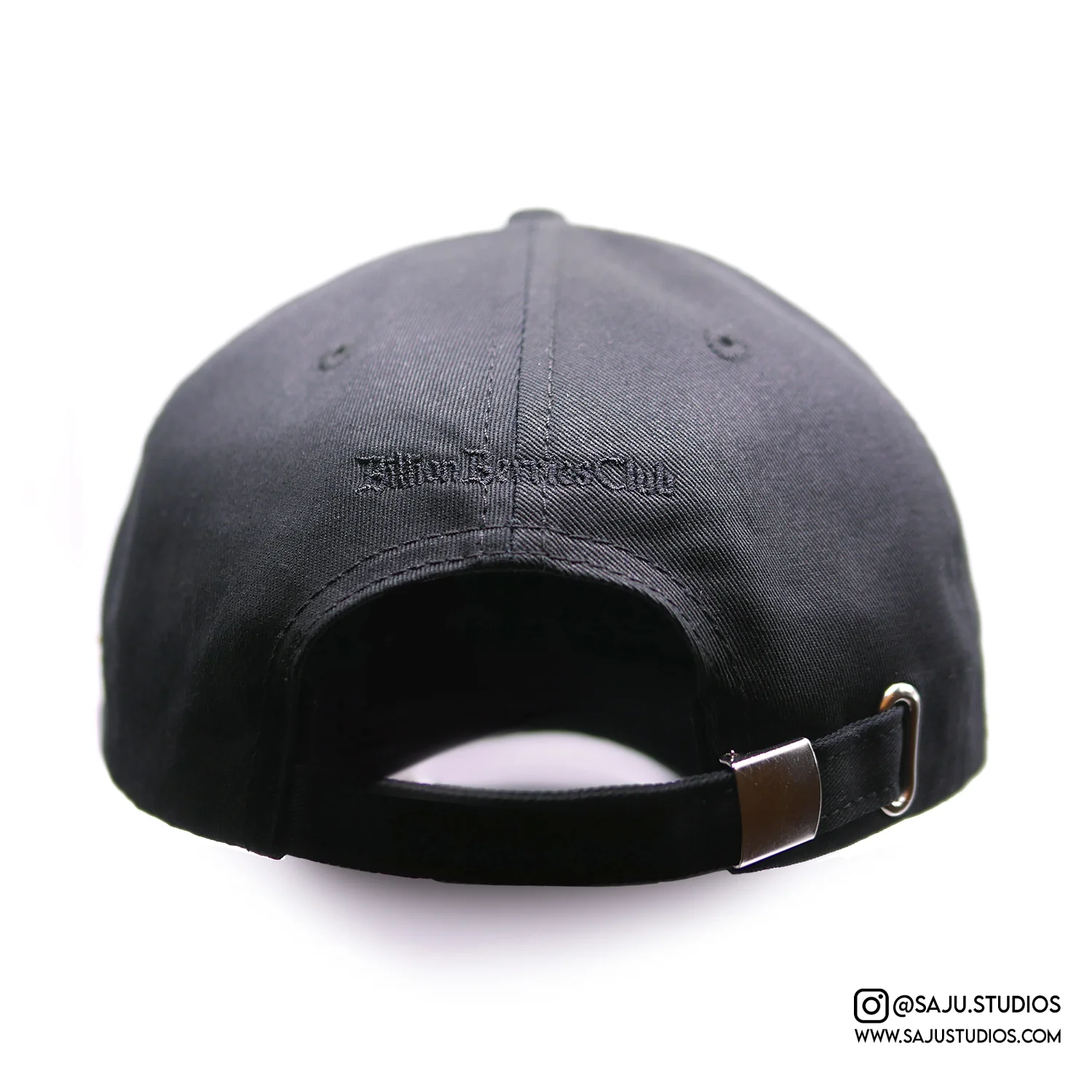 Billion Berries Club Hat - Image 6