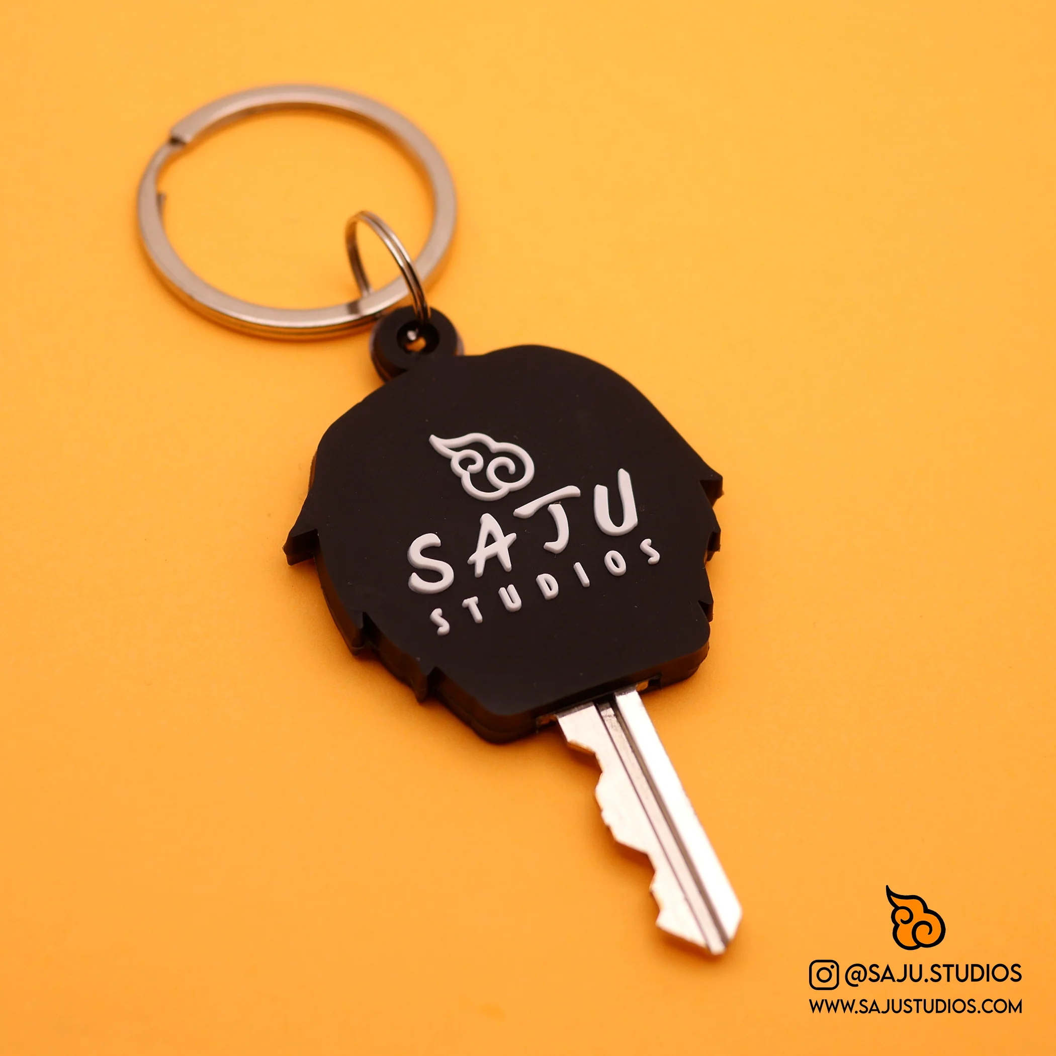 Cook Key Cover - Image 2