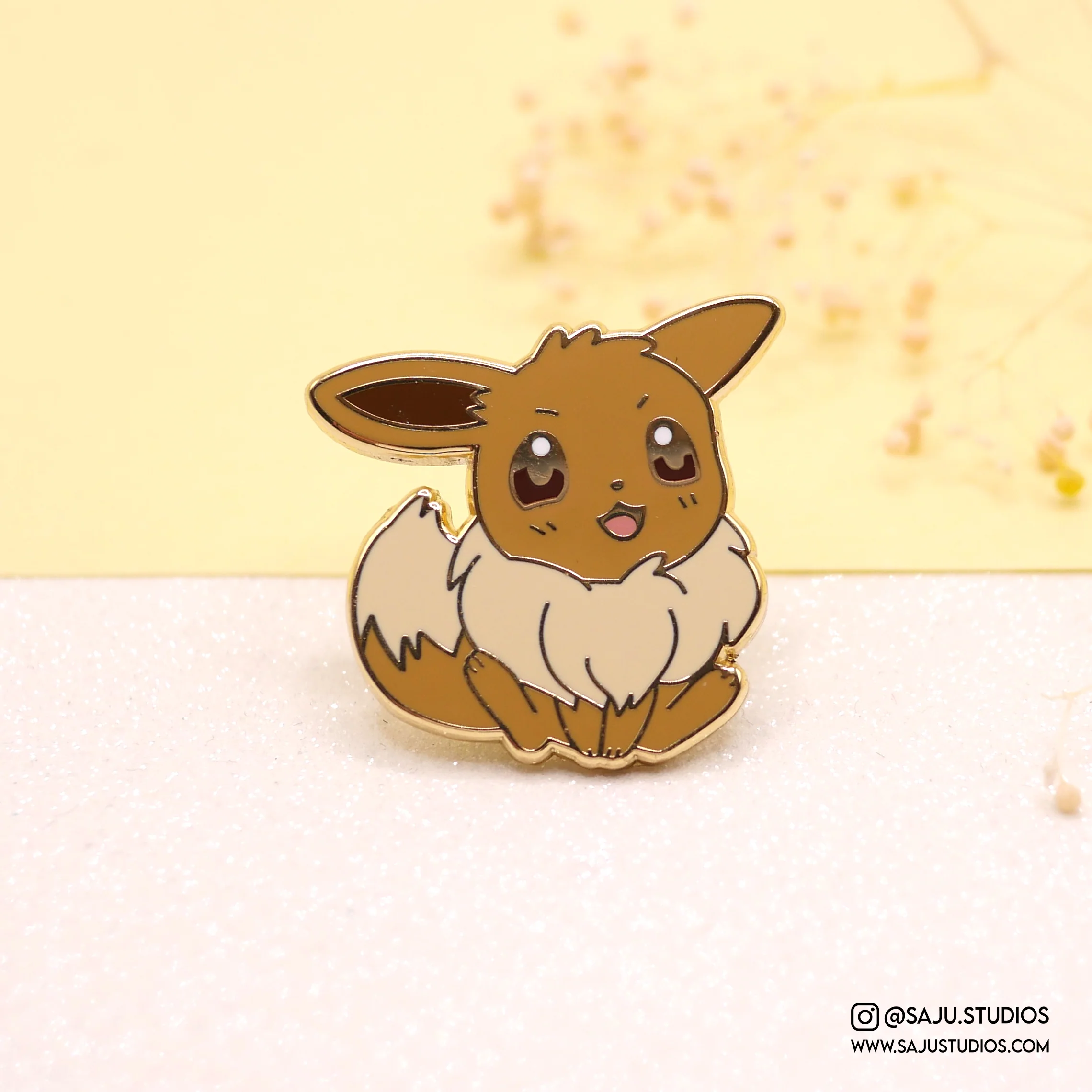 EV Enamel Pins - Image 2