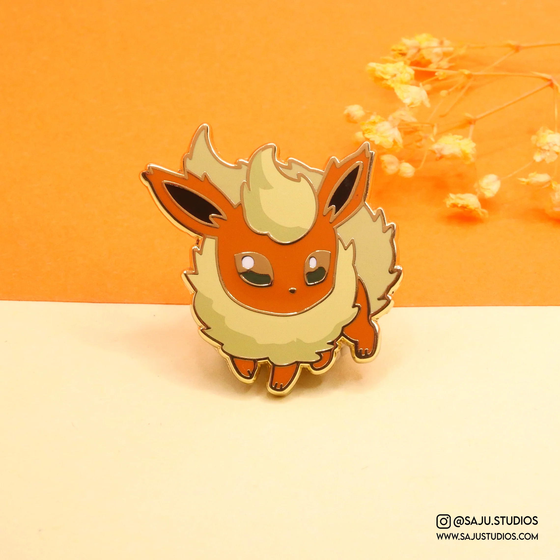 EV Enamel Pins - Image 5
