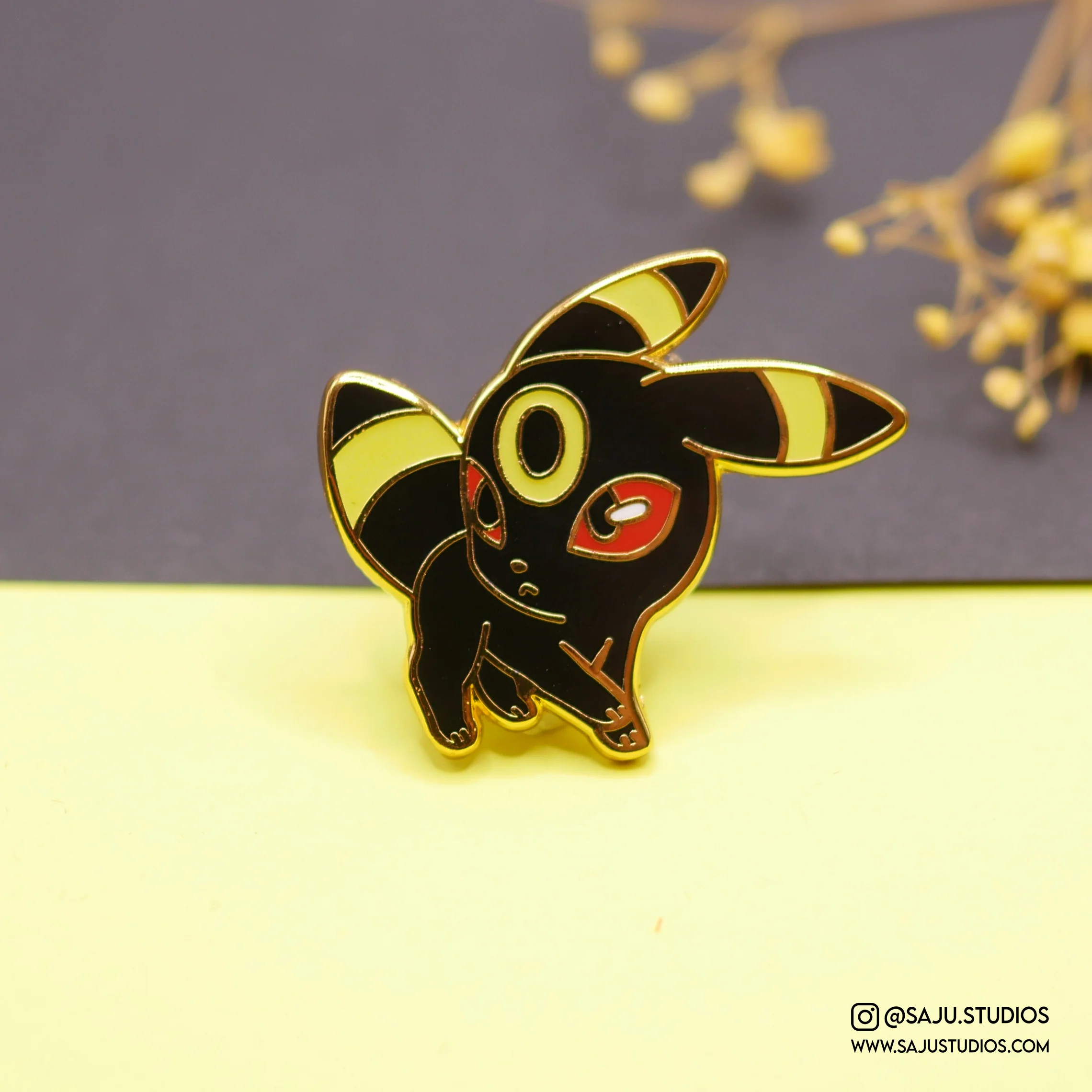 EV Enamel Pins - Image 7