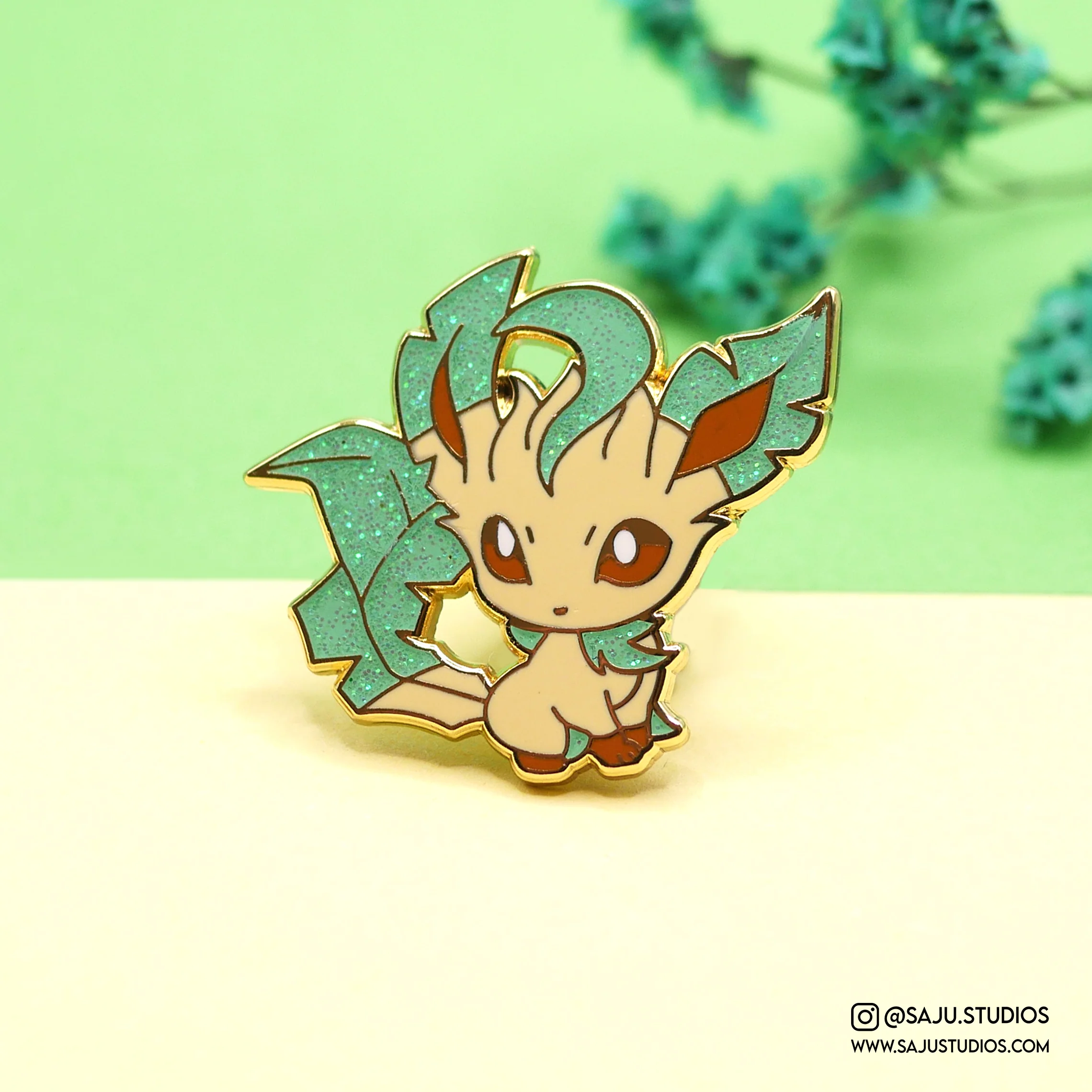EV Enamel Pins - Image 8