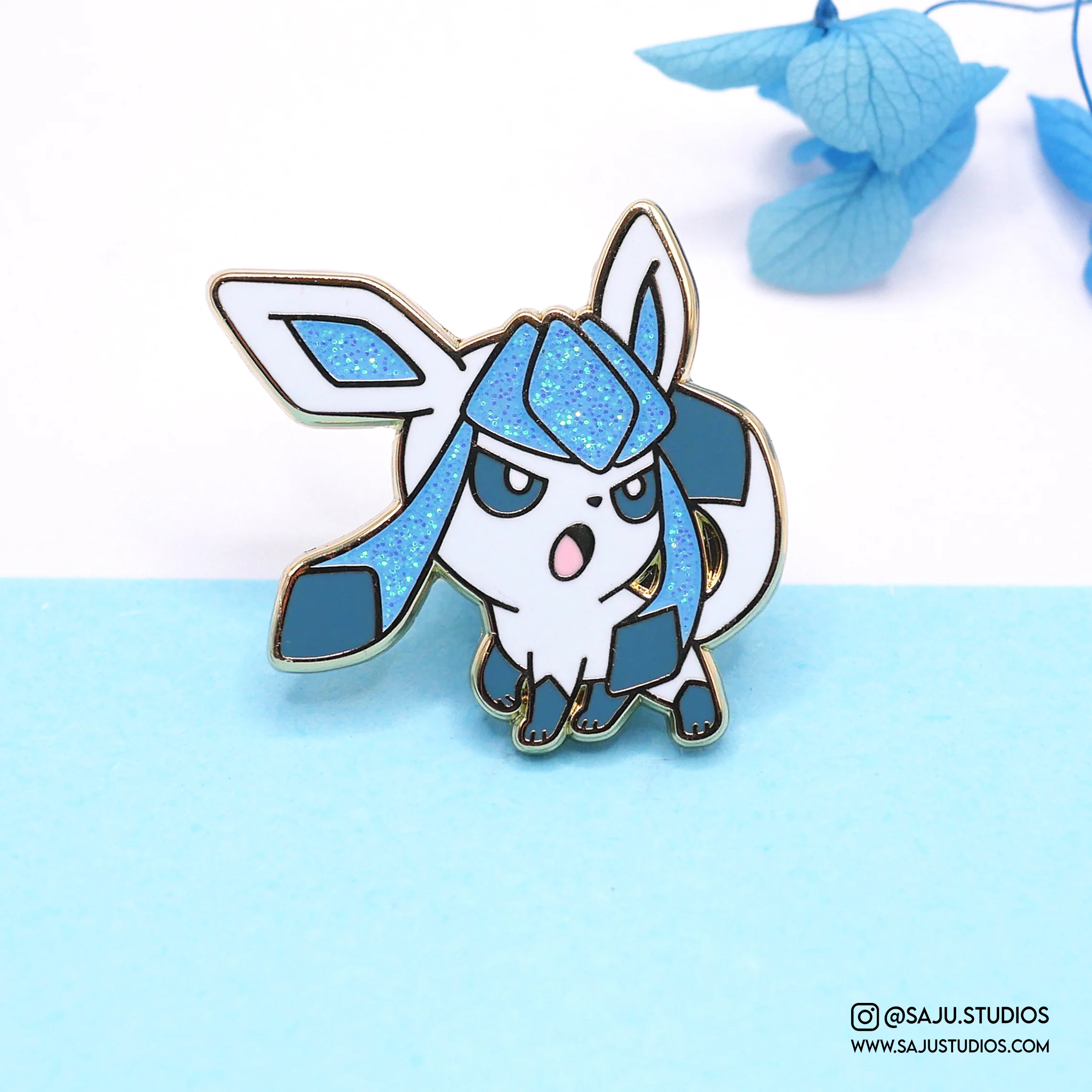 EV Enamel Pins - Image 9
