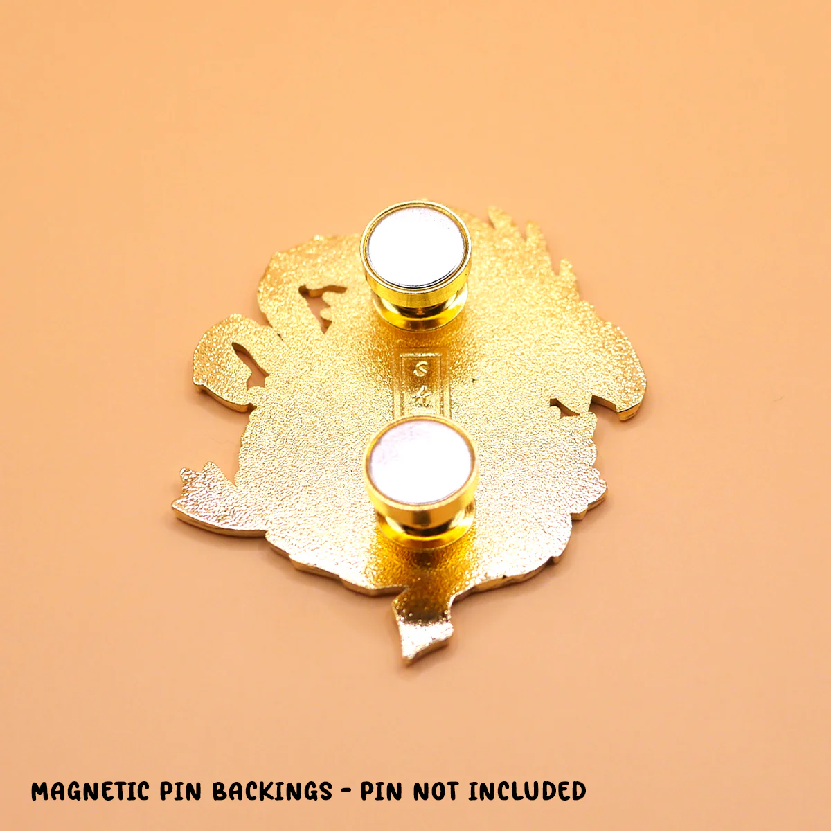 Magnetic Pin Backings - Image 3