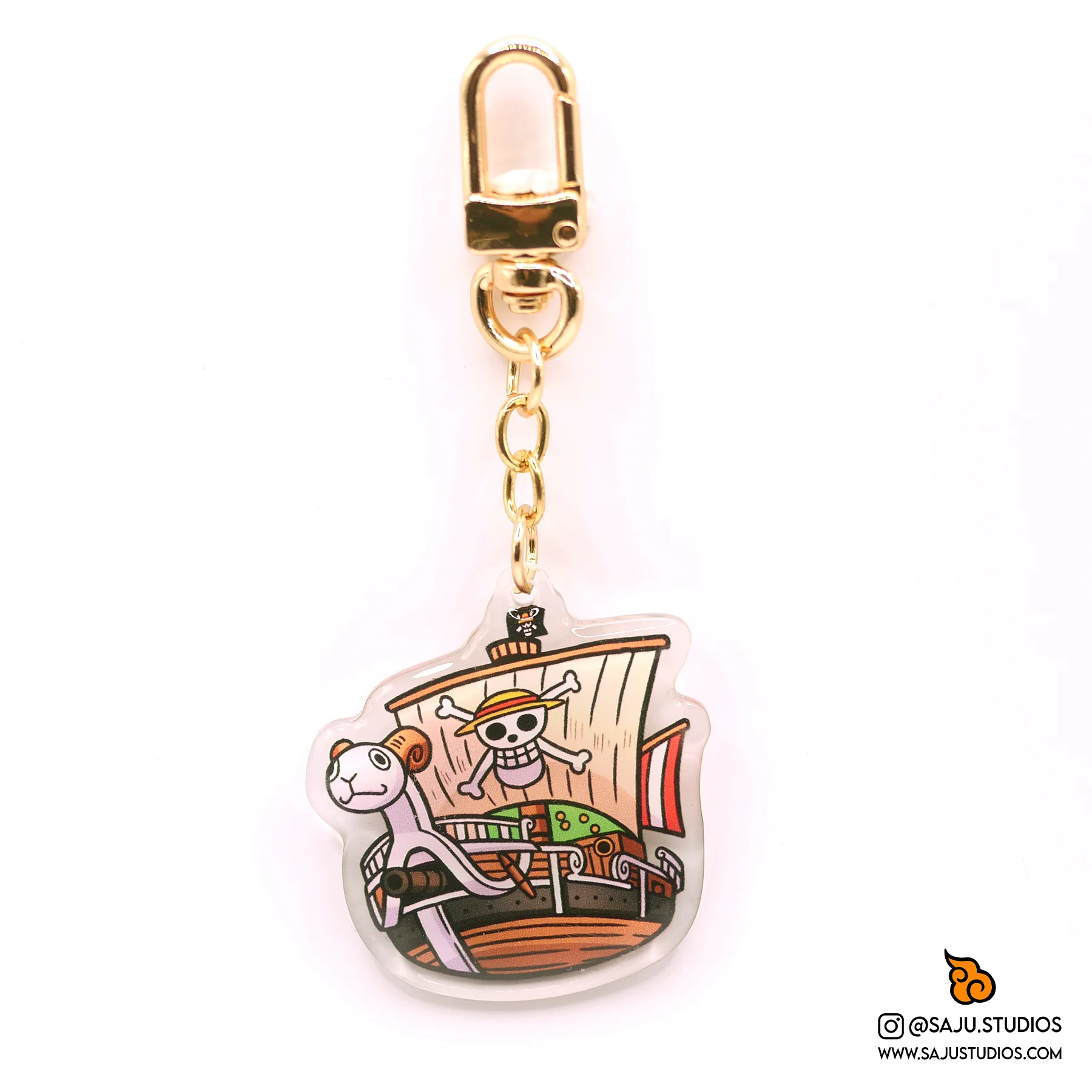 Merry Keychain - Image 2