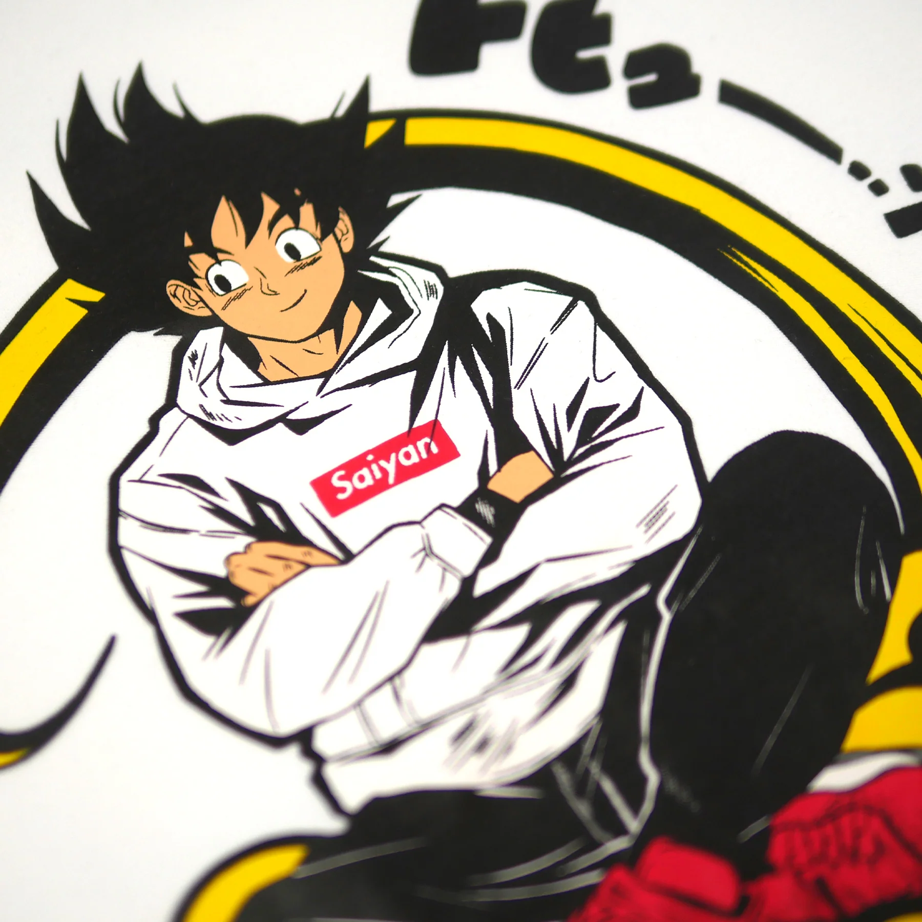 Nimbus Shirt - Image 3