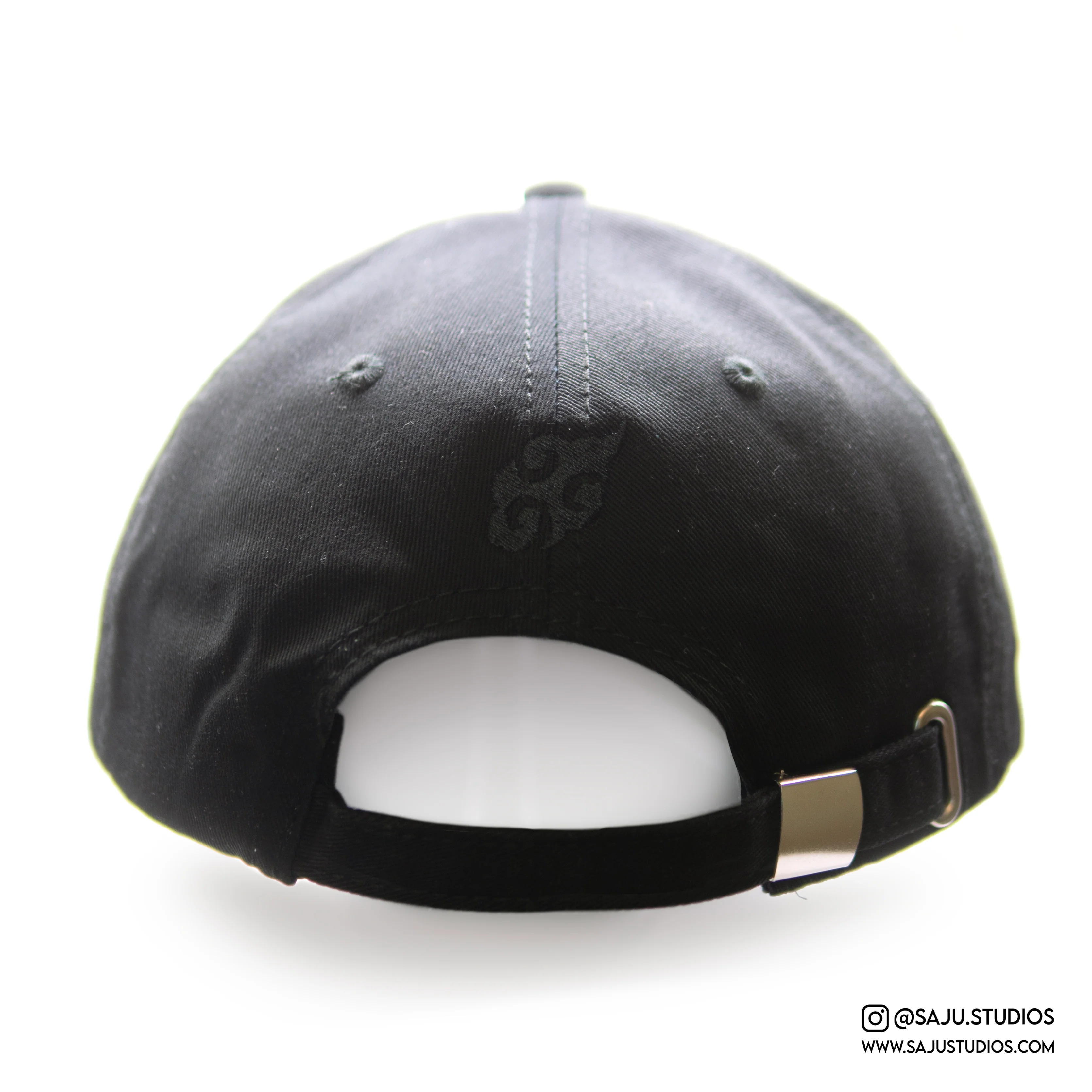 Ninja Clouds Hat - Image 5