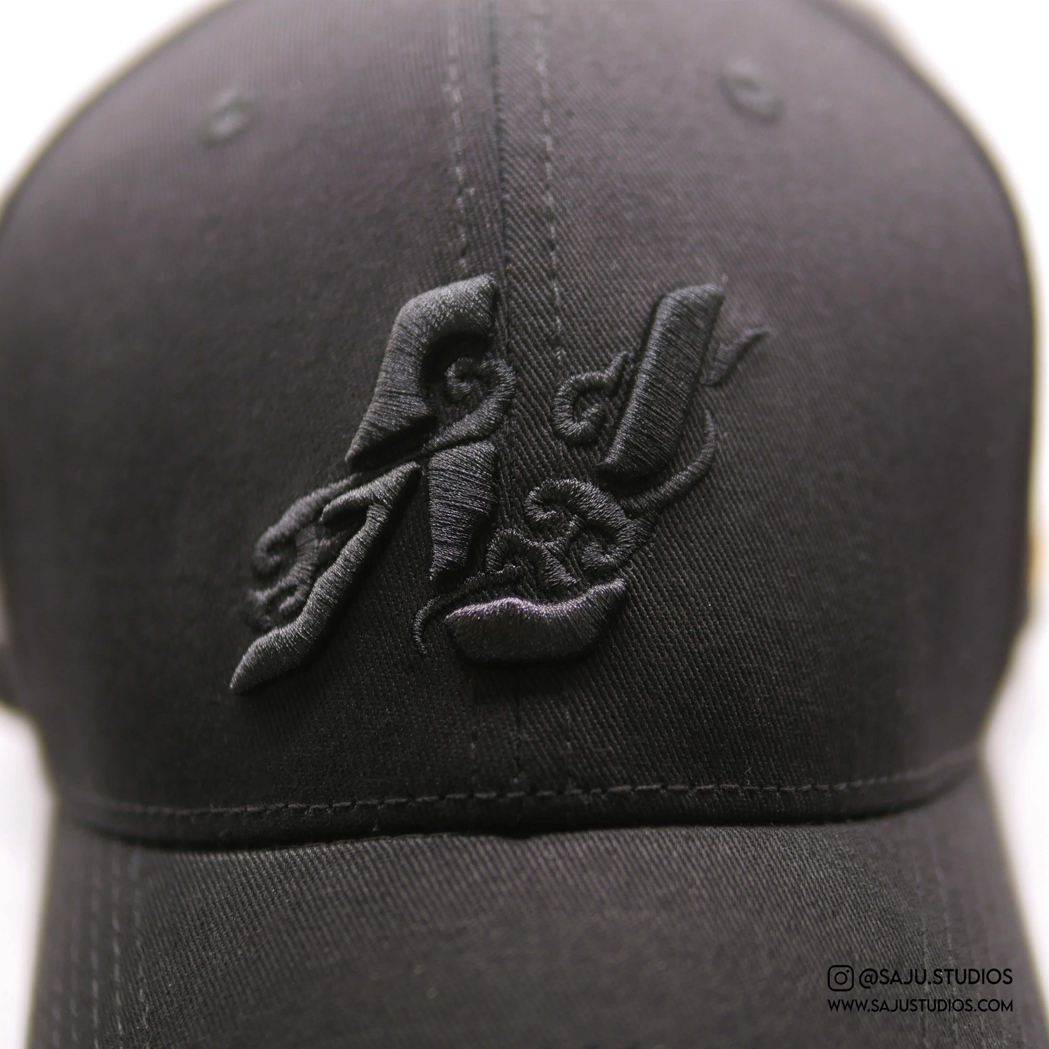 Ninja Clouds Hat - Image 7