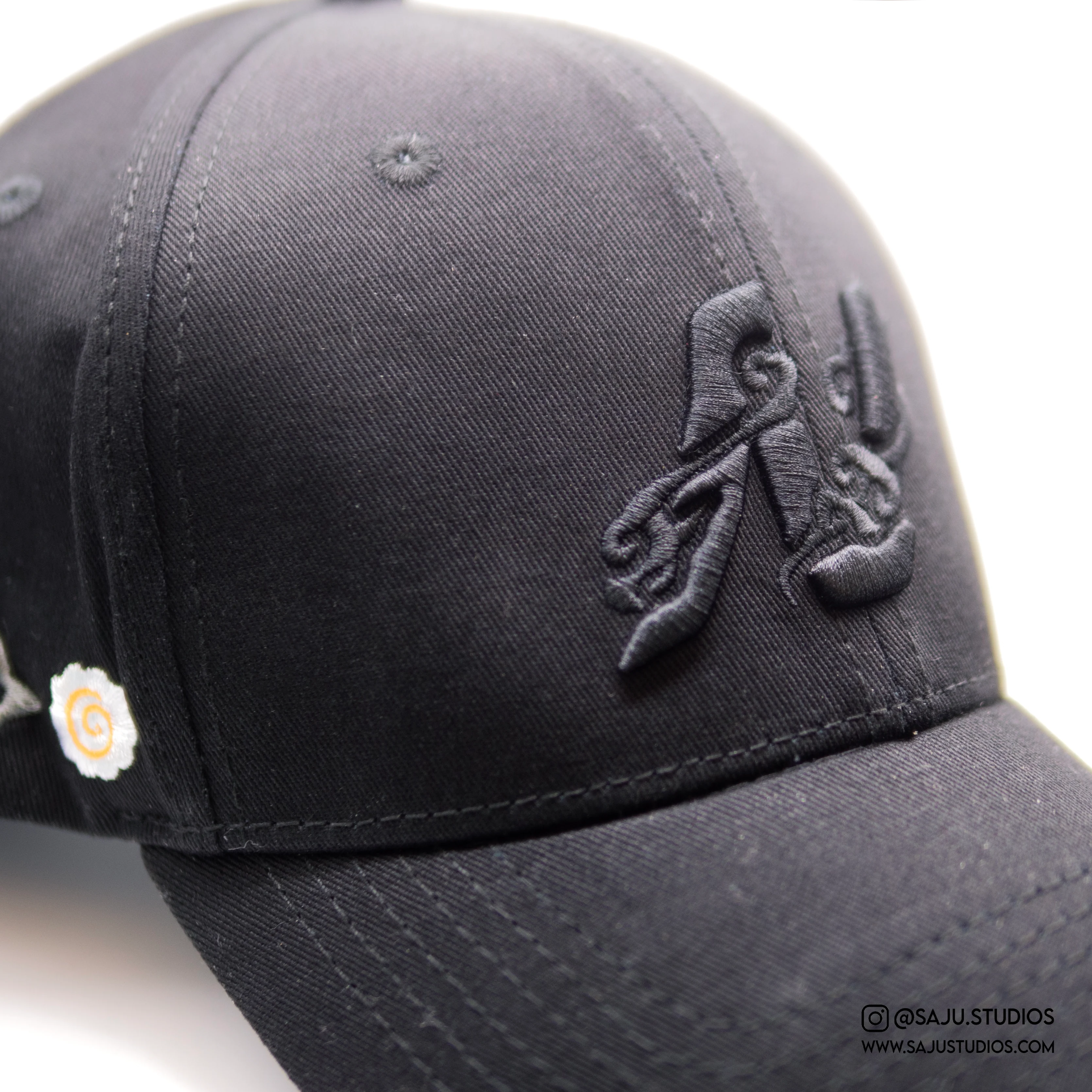 Ninja Clouds Hat - Image 9