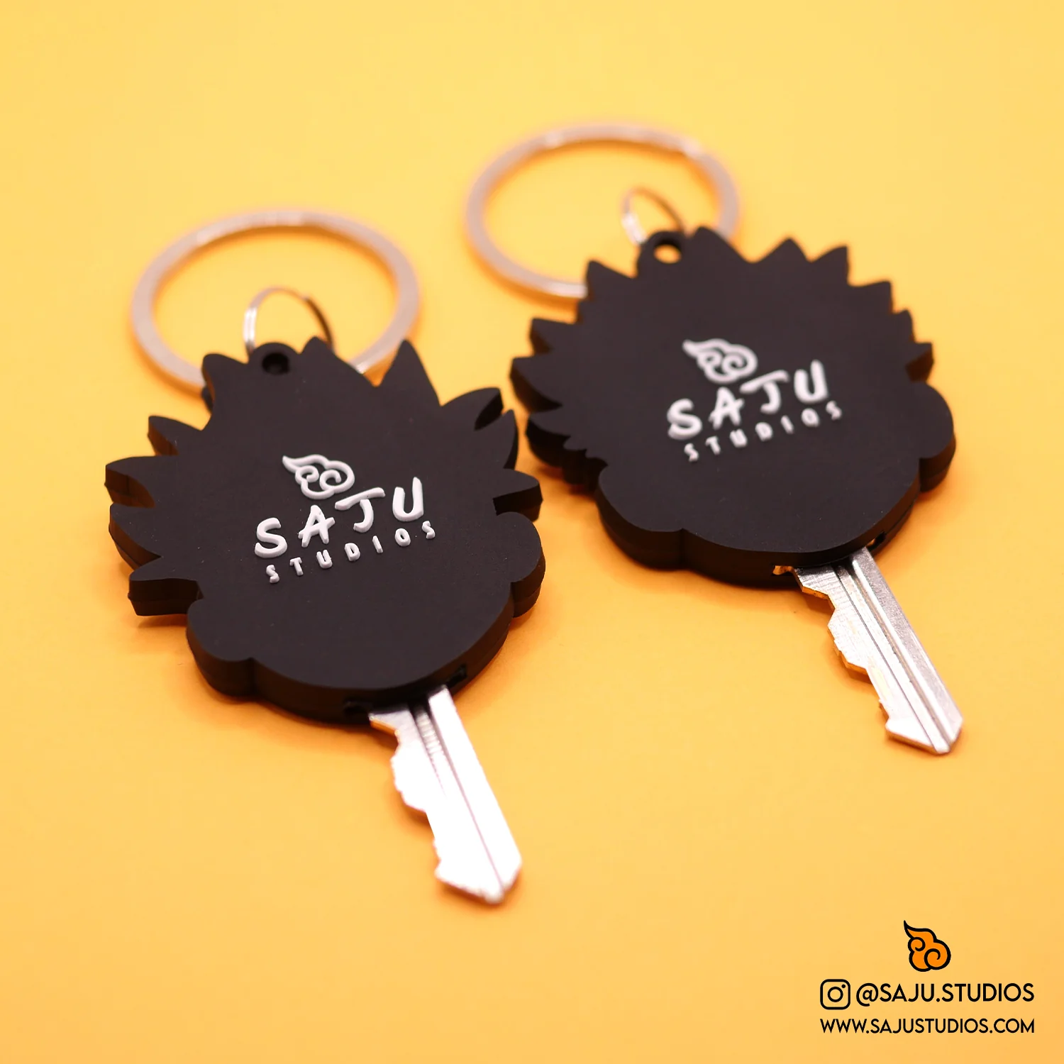 Sorcerers Key Covers (2pcs) - Image 2